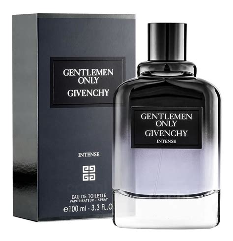 gentlemen only givenchy parfum|perfume Givenchy gentlemen only intense.